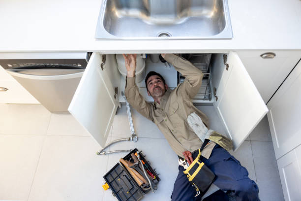 Best Plumbing Repair Near Me  in Montevlo, AL