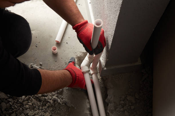 Best Commercial Plumbing Services  in Montevlo, AL