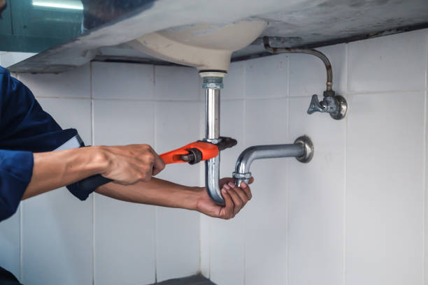 Best Faucet Repair  in Montevlo, AL