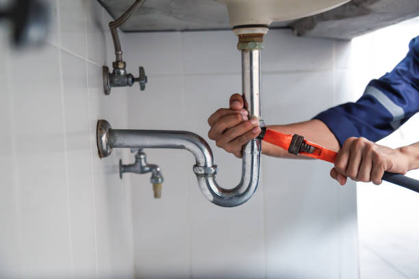 Best Septic Systems  in Montevlo, AL