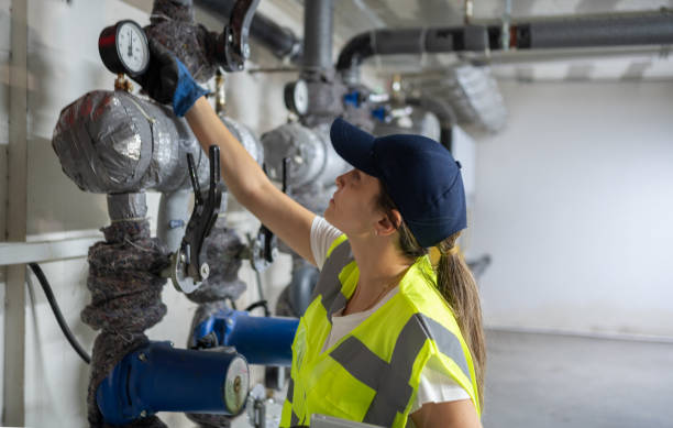 Best Affordable Plumbing Services  in Montevlo, AL