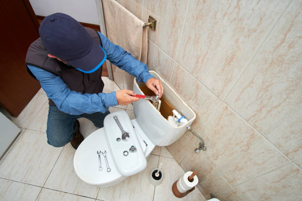 Best Sewer Cleaning Services  in Montevlo, AL