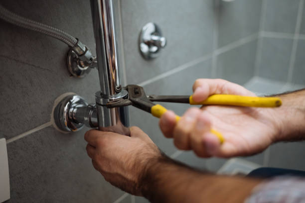 Best Plumbing Services Near Me  in Montevlo, AL