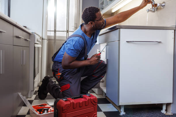 Best Residential Plumbing Services  in Montevlo, AL