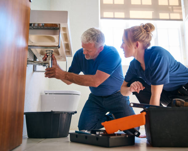 Best Emergency Plumbing Repair  in Montevlo, AL