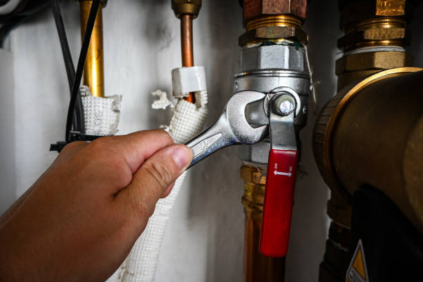 Montevallo, AL Plumbing Company